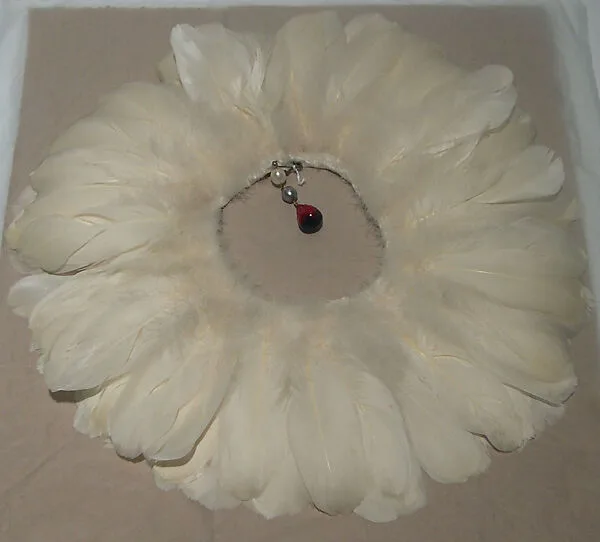 Collar — Giorgio di Sant'Angelo