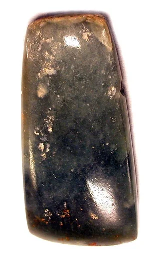 Celt-Form Pendant