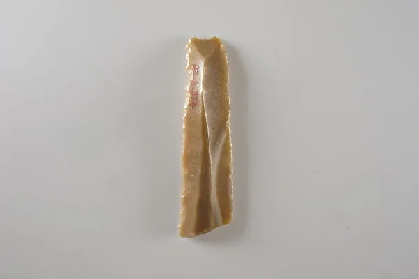 Sickle Insert — Unknown