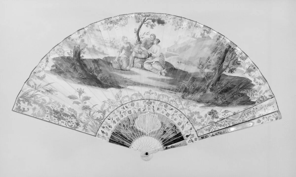 Fan — Unknown
