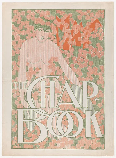 The Chap-Book: May