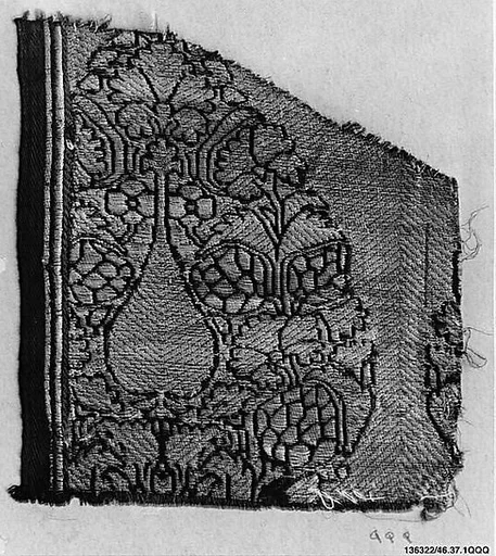 Textile Fragment