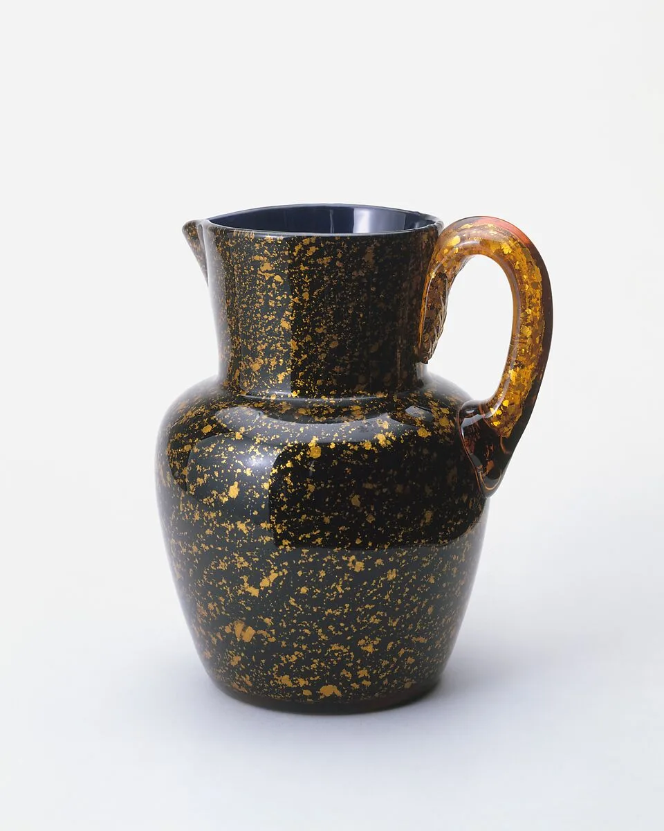 Pitcher — Hobbs, Brockunier and Company