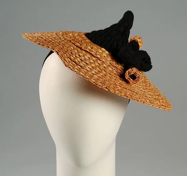 Hat — Selbine