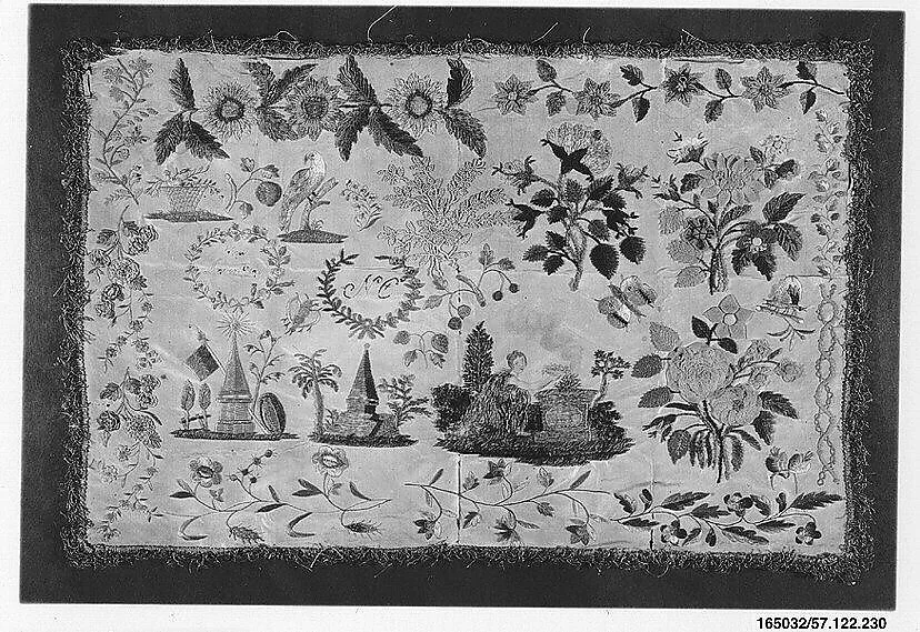 Sampler — Unknown