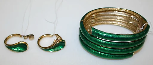 Jewelry set
