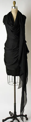 Evening dress