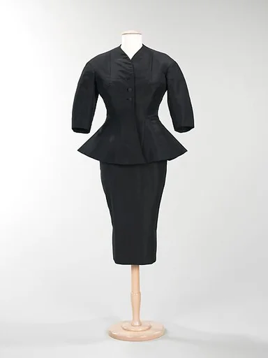 Dinner suit
