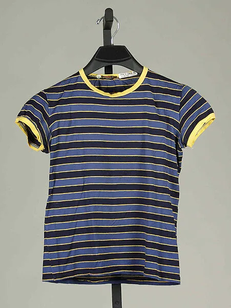 T-Shirt — Osvaldo Testa