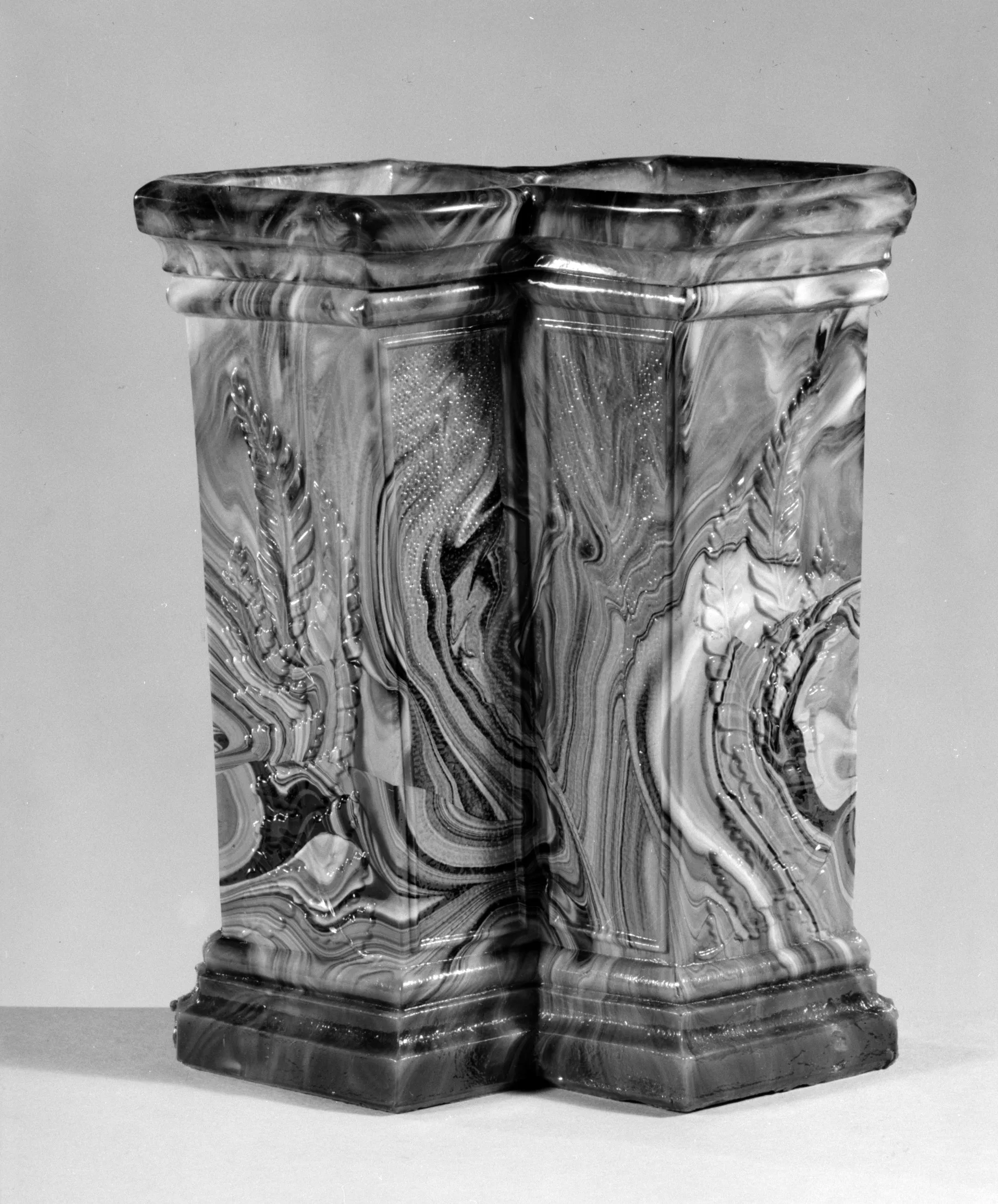 Vase — Unknown