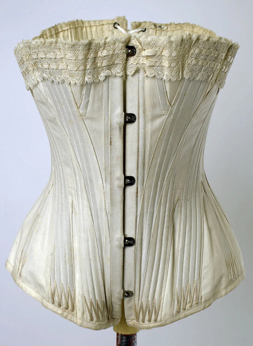 Corset — Unknown