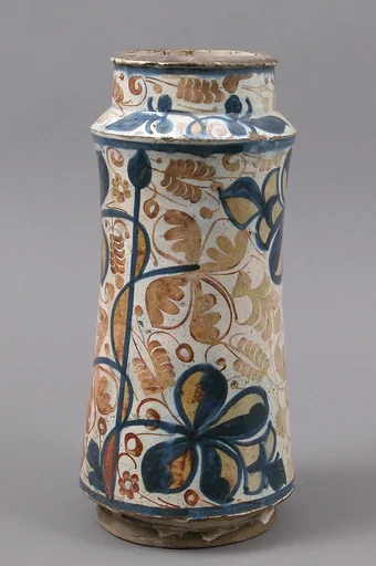 Pharmacy Jar