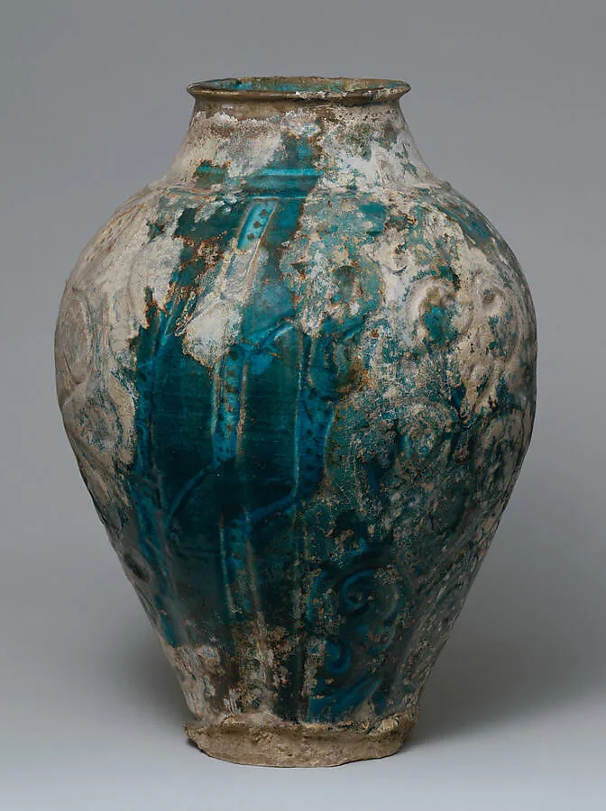 Jar — Unknown