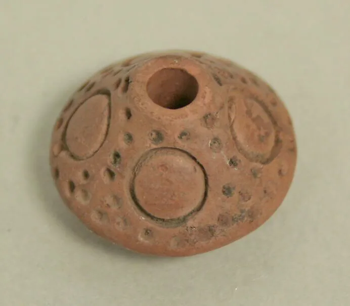 Spindle Whorl — Unknown