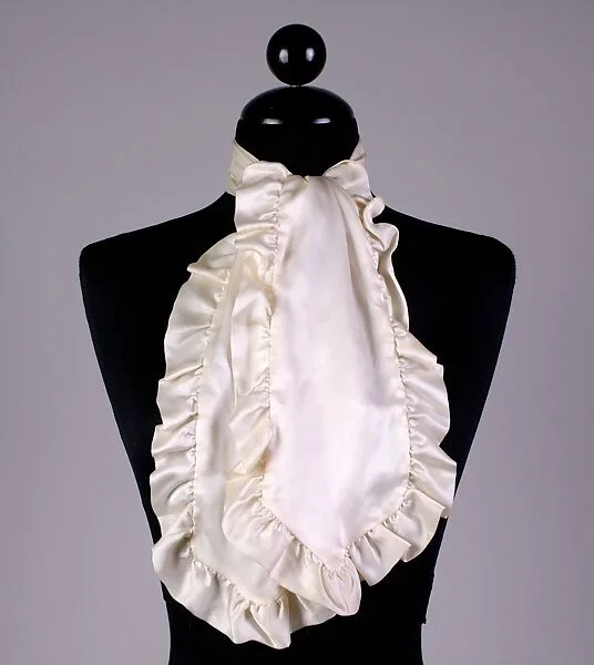Jabot — Unknown