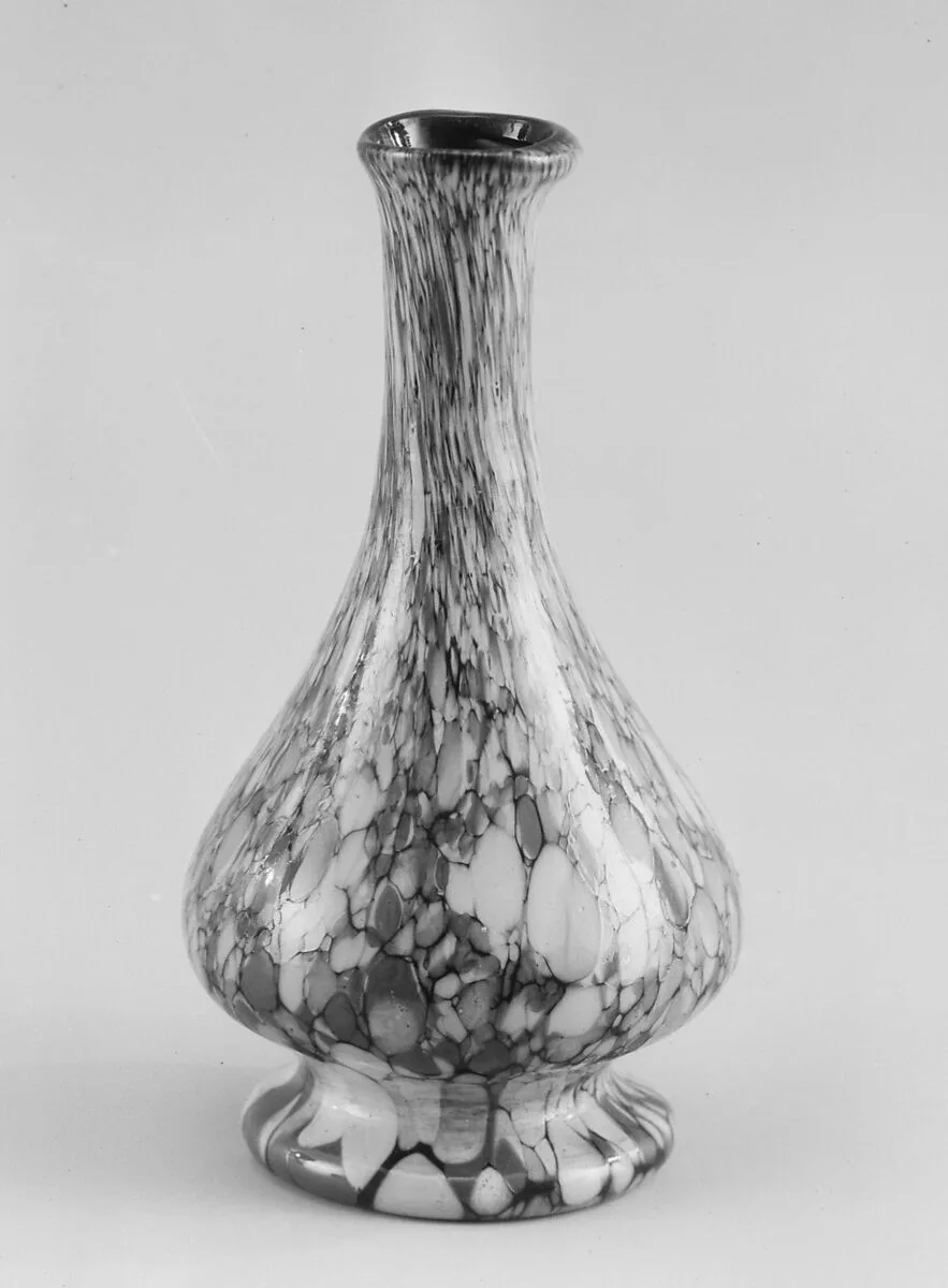 Vase — Unknown