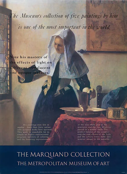 Four Posters: The Most Important in the World — Andrea Fraser