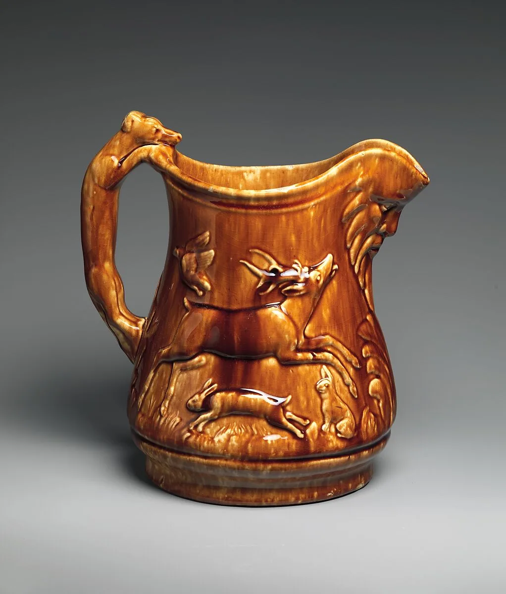 Pitcher — Unknown