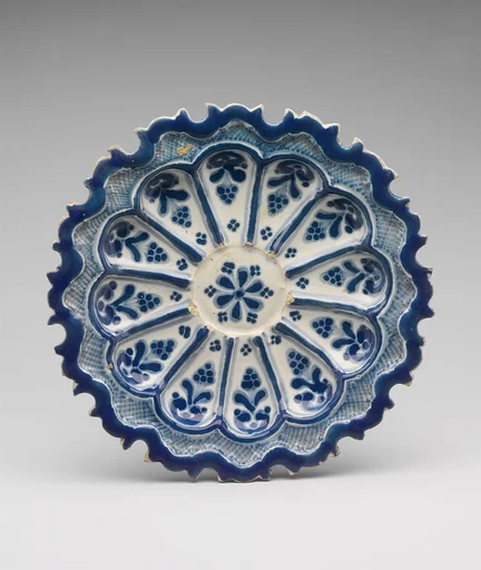 Plate