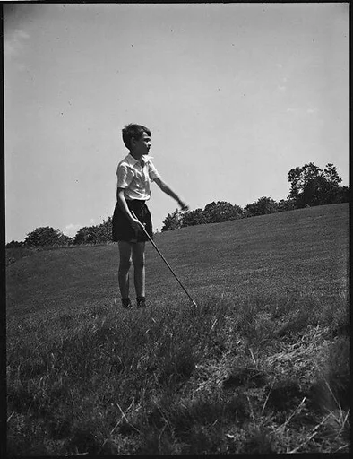 [John Churchill, Jr.]