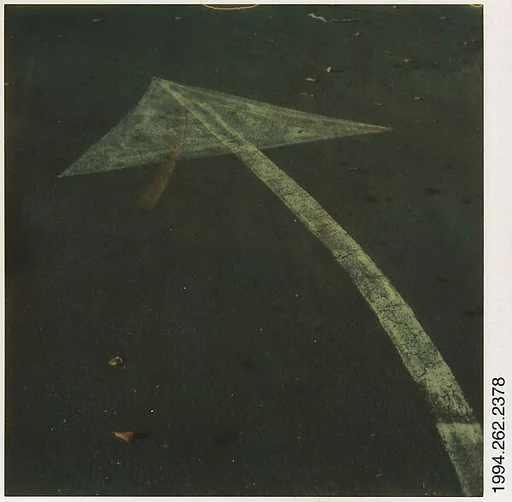 [Street Arrow]