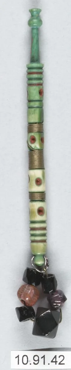 Bobbin — Unknown