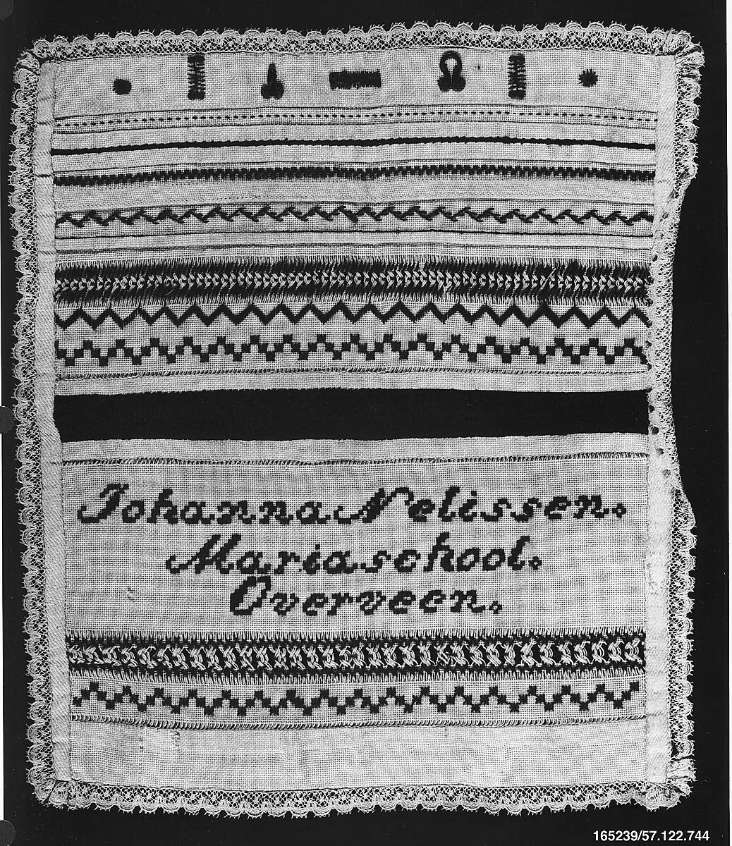 Sampler — Unknown