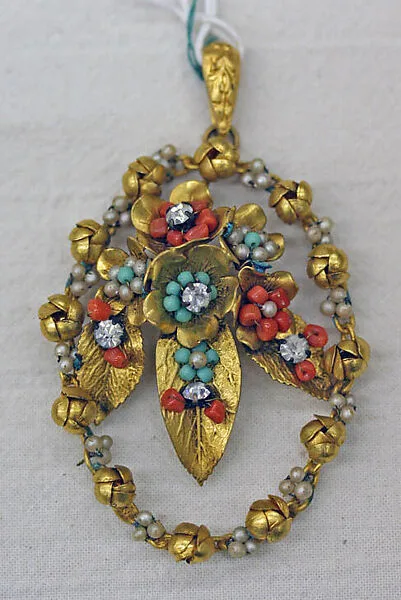 Pendant — House of Chanel