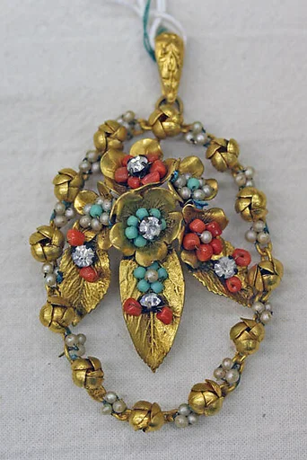 Pendant