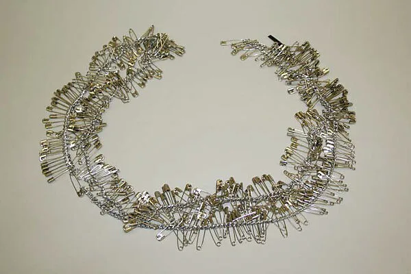 Belt — Stephen Sprouse