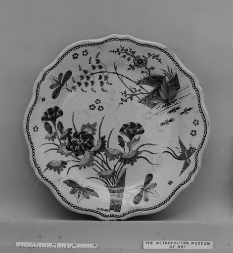 Plate
