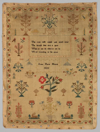 Sampler