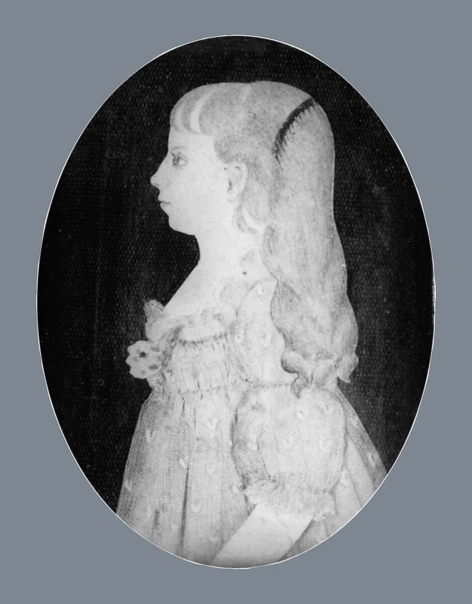 Mary House — Mary Way