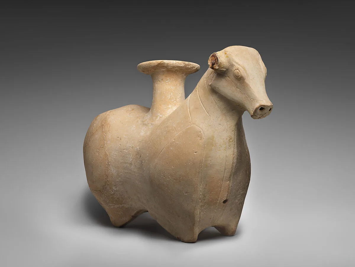 Vessel — Unknown