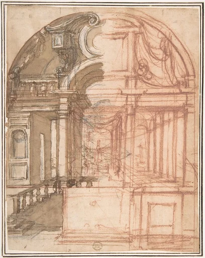 Project for Decoration (Stage Setting)