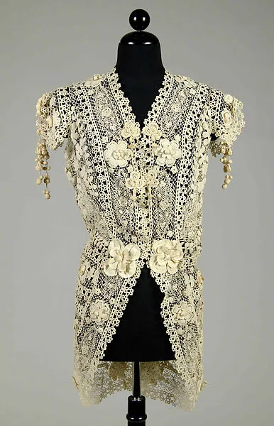 Jacket — Unknown