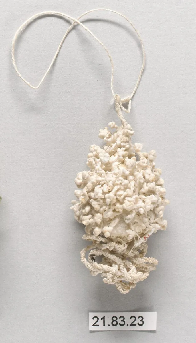 Tassel — Unknown