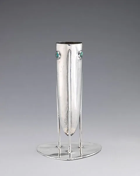 Vase — Archibald Knox|Liberty & Co.