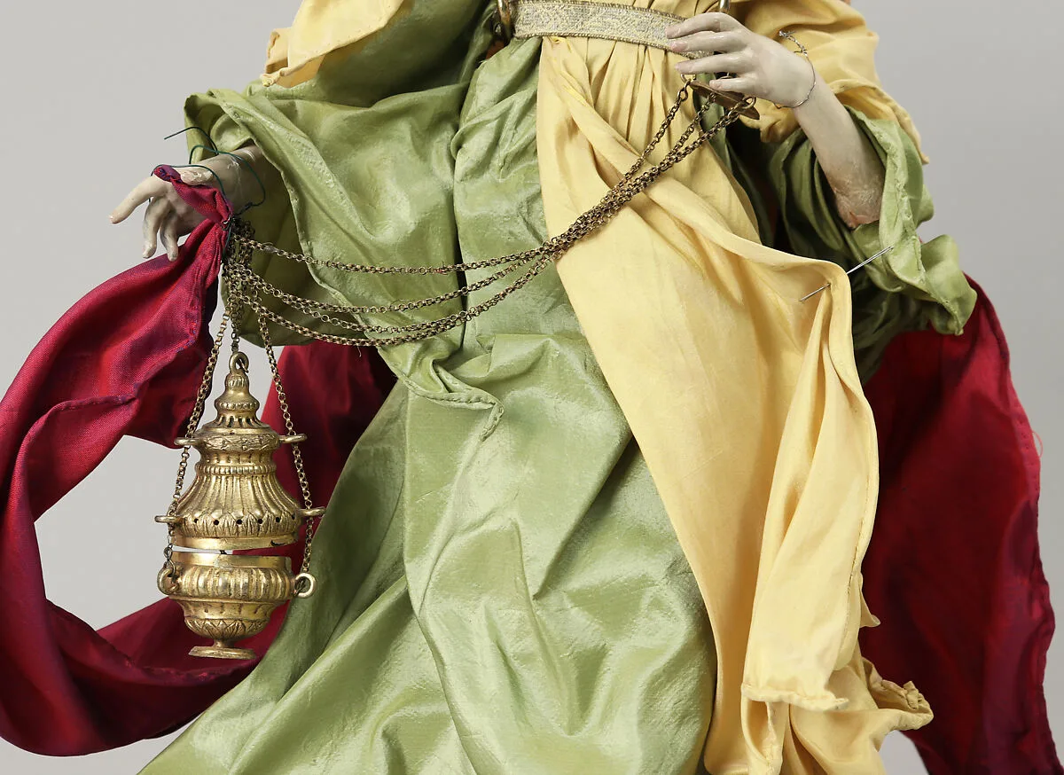 Censer — Unknown