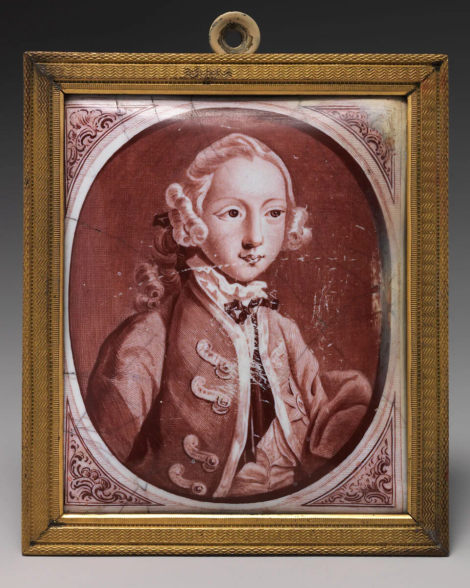 Prince George — Unknown
