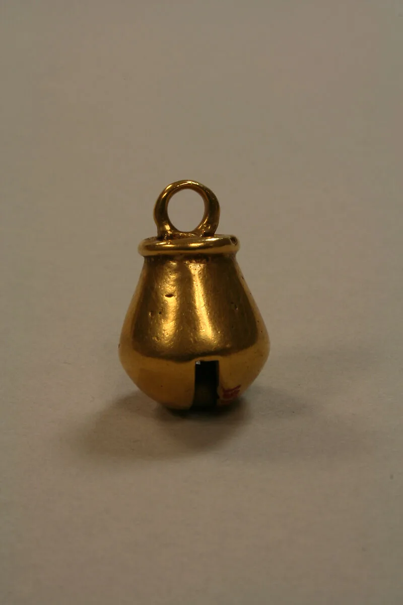 Bell — Unknown