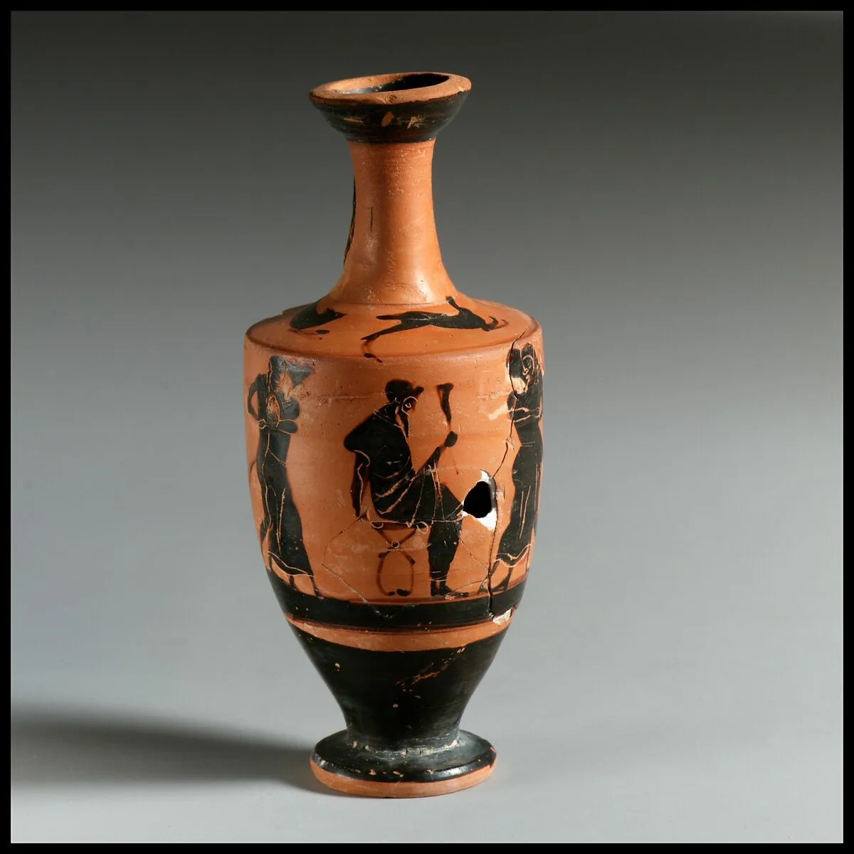 Lekythos — Unknown