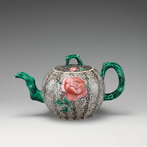 Teapot