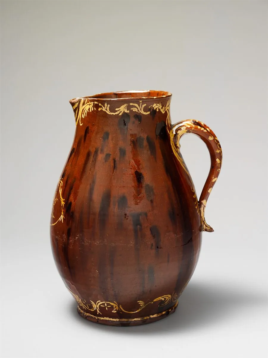 Pitcher — Unknown
