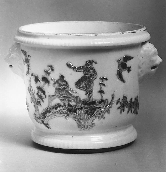 Bottle cooler — Unknown