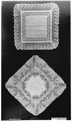 Handkerchief