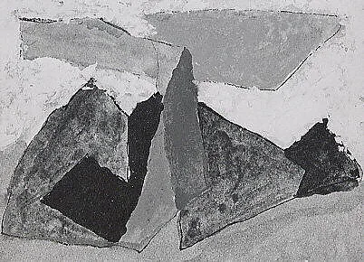 Untitled — Arthur Dove