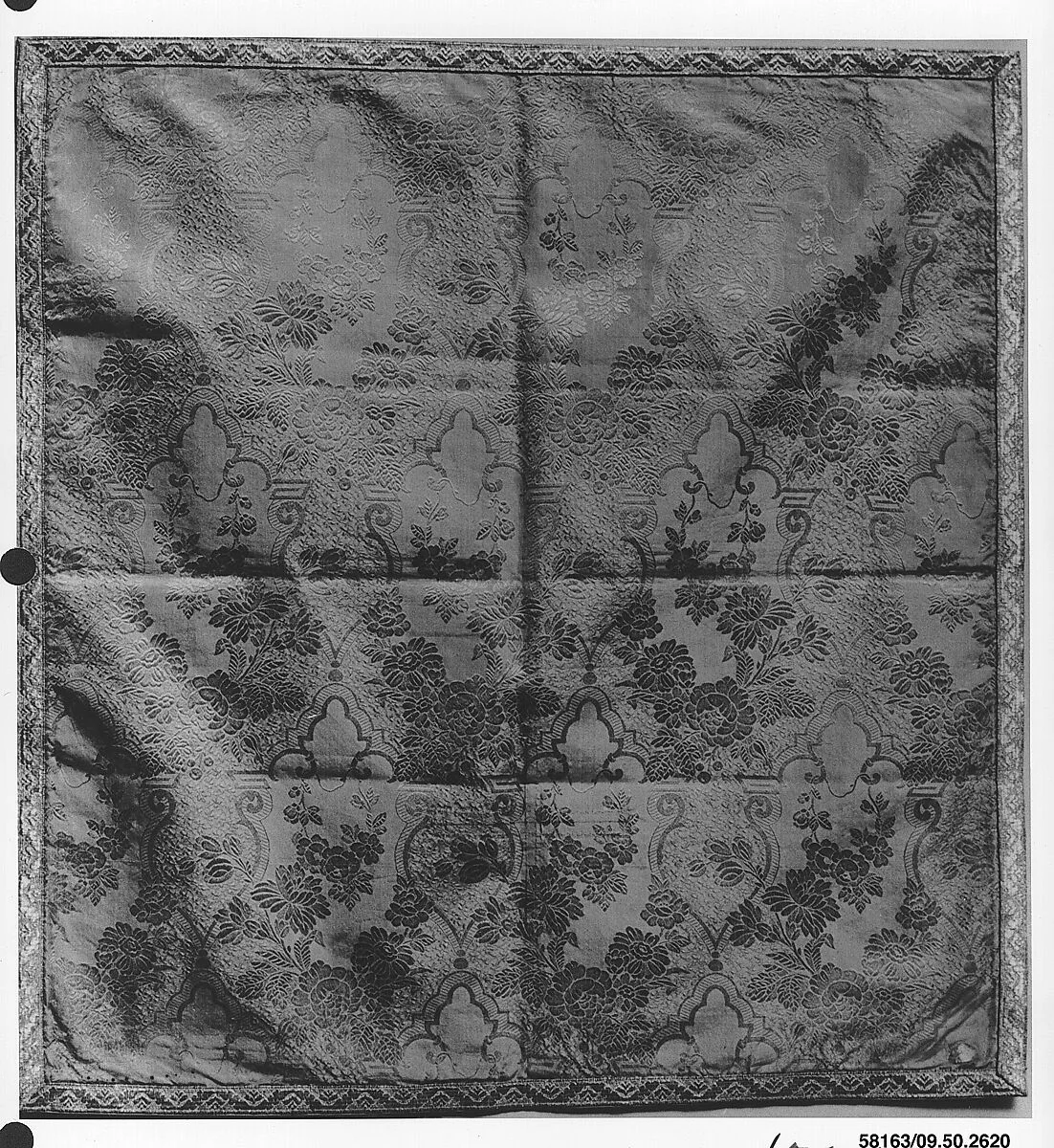 Corporal (?) — Unknown