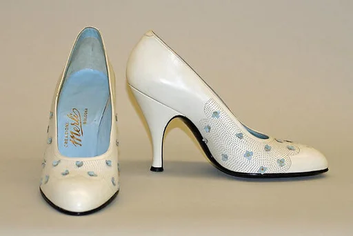 Pumps
