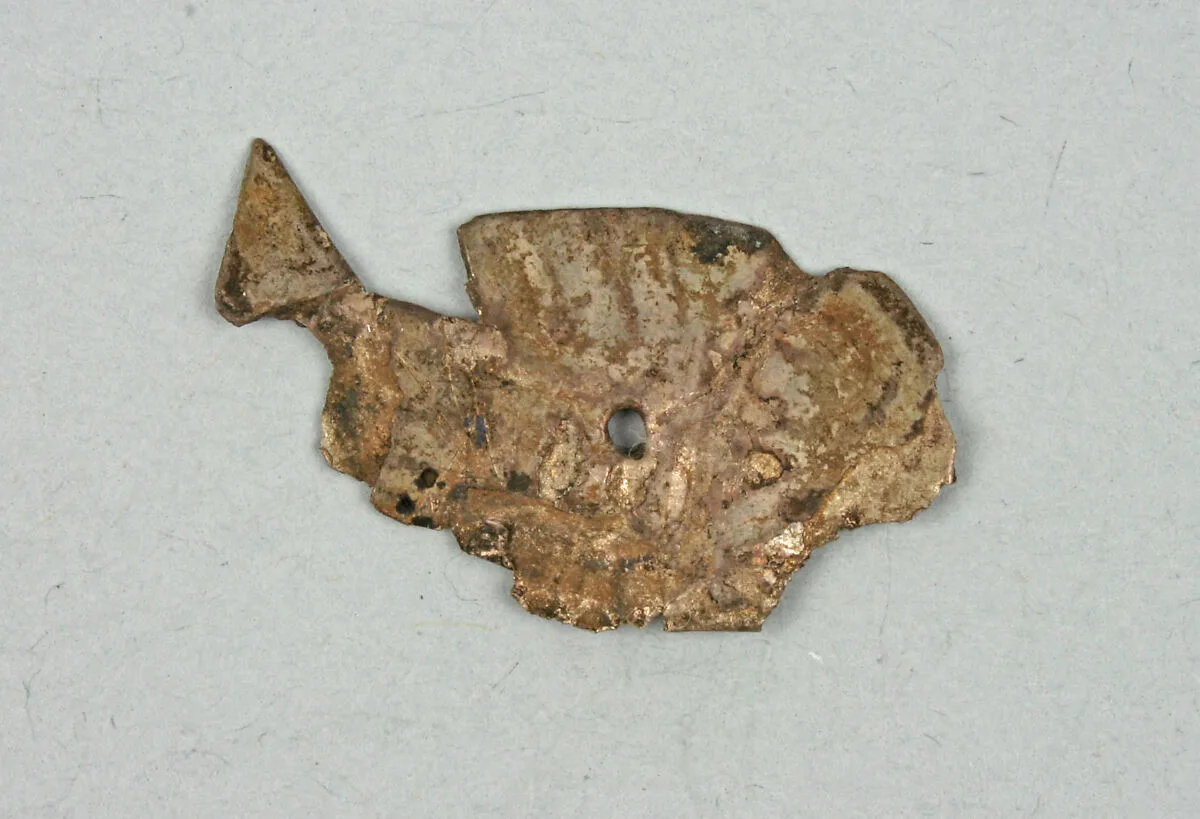 Costume Ornament — Unknown